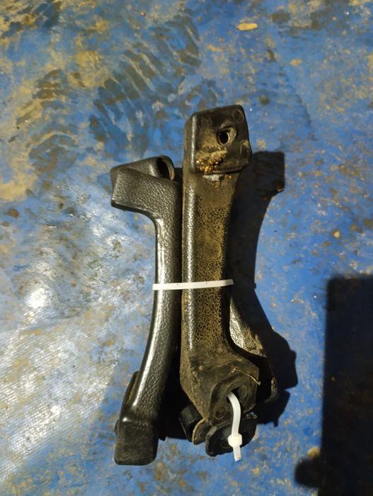 Ручки дверные ваз 2108/99