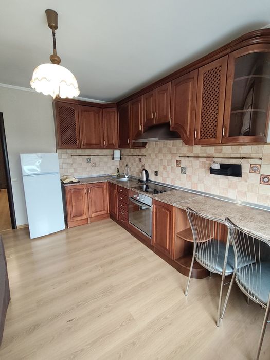 Здам гарну 1 кімнатну квартиру в новобудові, район Конкорду!