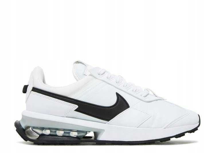 (r. 38,5 - 24 cm) Nowe NIKE AIR MAX PRE-DAY DH5106,-100 Białe