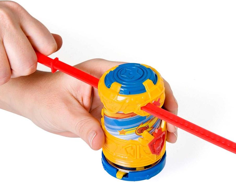 Ігровий набір SuperThings Rivals of Kaboom Battle Arena • Новий