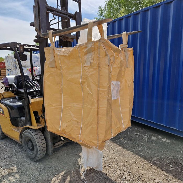 170x80x100 cm, big bag worek | TROCINY | ZRĘBKA |