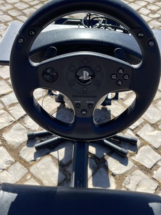 Cadeira Gamer Playset