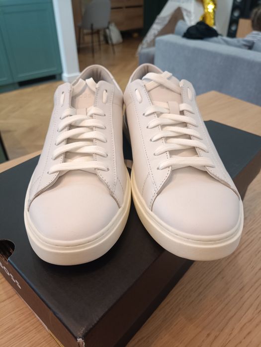 Buty BOSS CLINT r.40