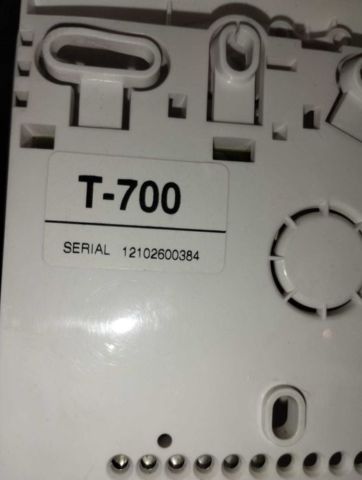 Telefone intercomunicador porteiro Golmar T-700