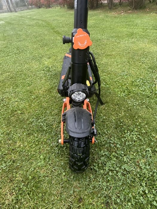 Kukirin g2 max.