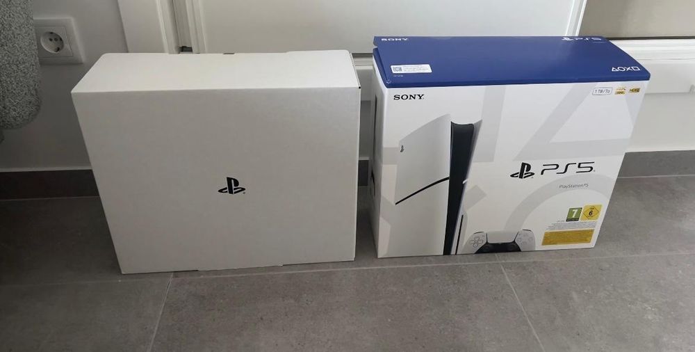PlayStation 5 standard edition