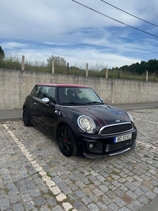 Mini Cooper R56475692233025792000