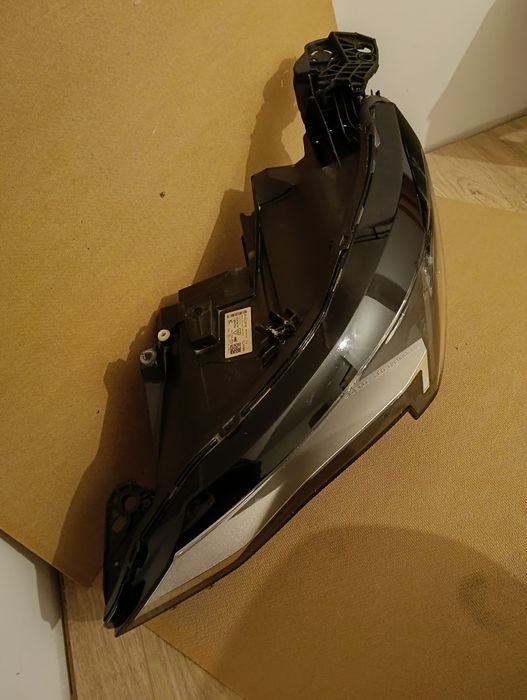 Lampa Peugeot 3008,5008 II Lift Full Led