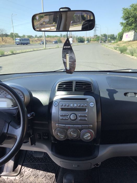 Продам Дайхатсу Сіріон (близнюк - Toyota Passo, Subaru Justy)
