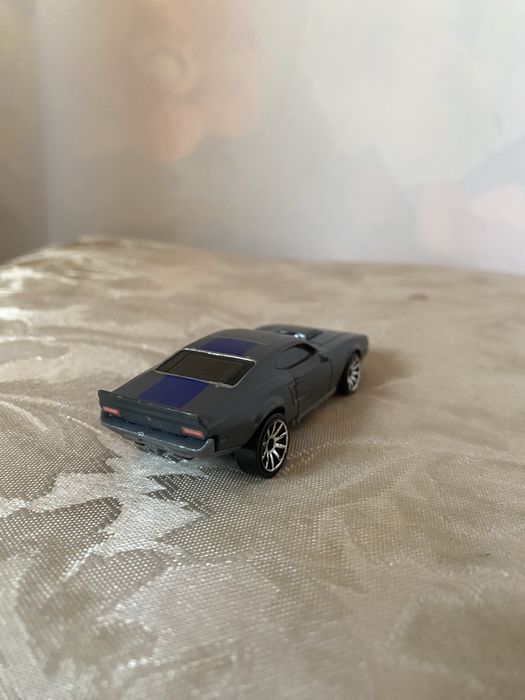 hot wheels - samochodziki