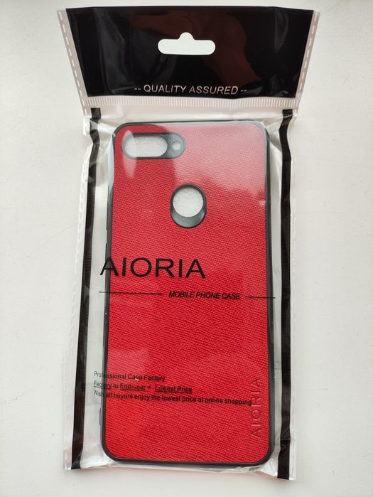 Чохол для телефона Xiaomi mi 8 lite