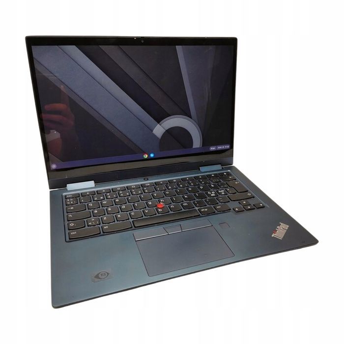Lenovo ThinkPad C13 Yoga Gen1 Chromebook Ryzen 5 3500C FHD 8GB 128SSD