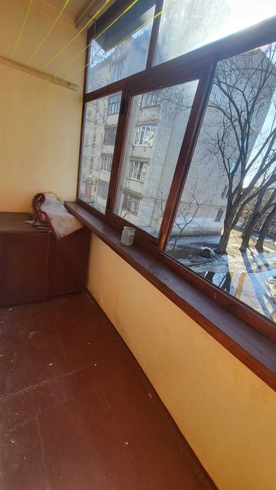 !!! Продам 1но кімнатну квартиру в районі Ремзаводу