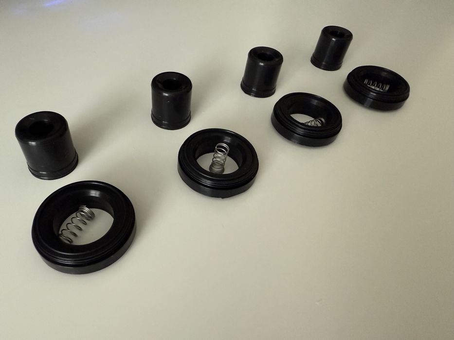 Наконечники котушок Honda Acura Toyota