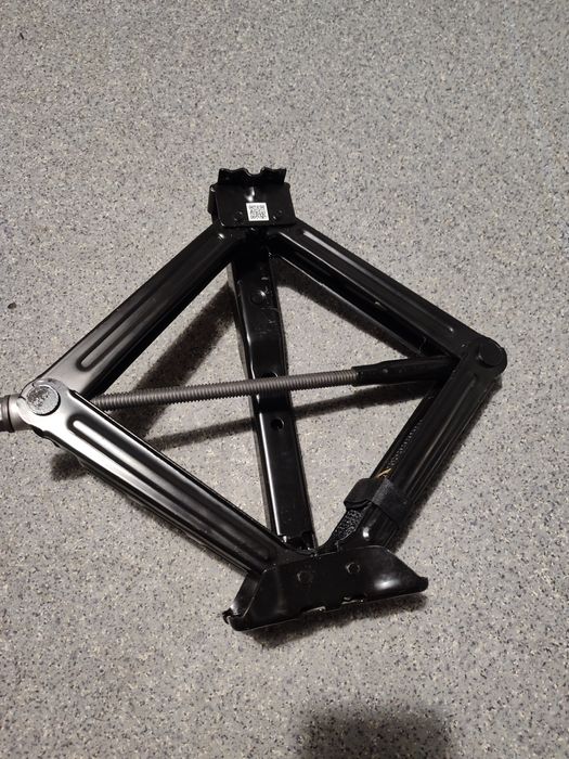 Домкрат Форд Эдж Ford Edge