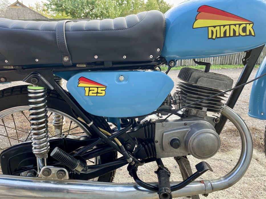 Мінск ММВЗ 3.112 (Минск)