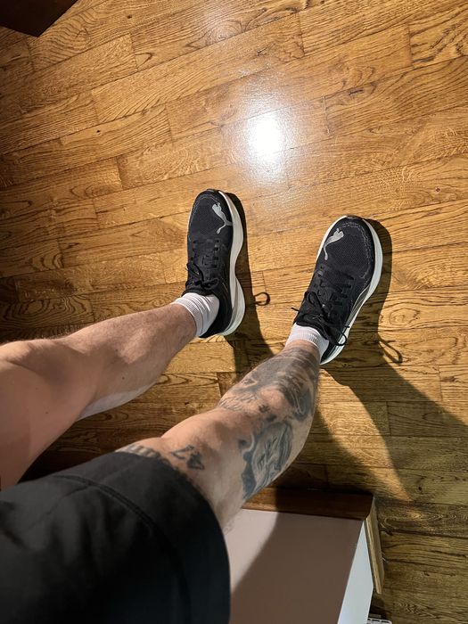 Puma Magnify 2 - 40,5 - 26cm - buty do biegania