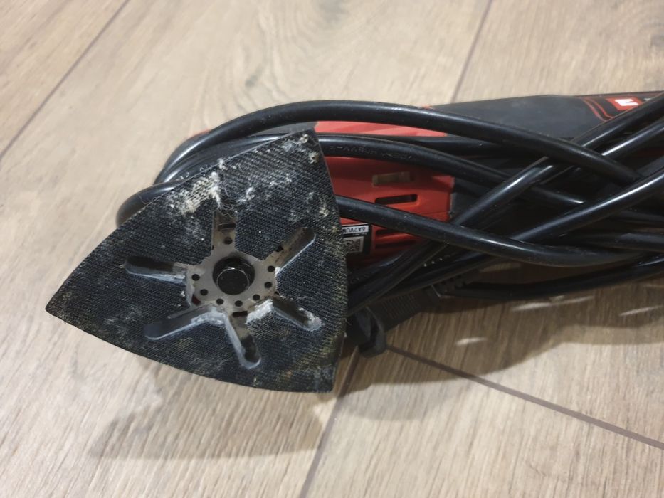 Einhell narzędzie wielofunkcyjne TE-MG 350 EQ SIECIOWE