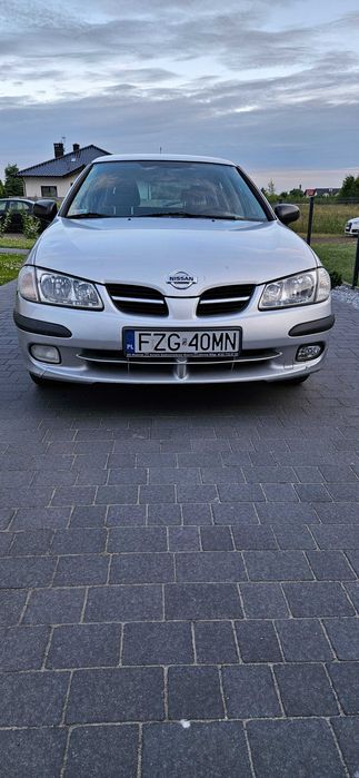 Sprzedam Nissana Almerę