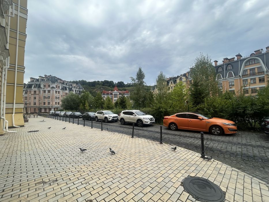 Без %Оренда комерційного приміщення з ремонтом Кожумʼяцька 20 Б Поділ