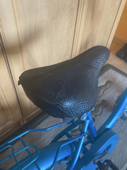 Rower Romet Migotka 16 cali