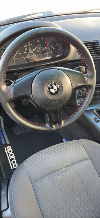 BMW E46 320D 1998