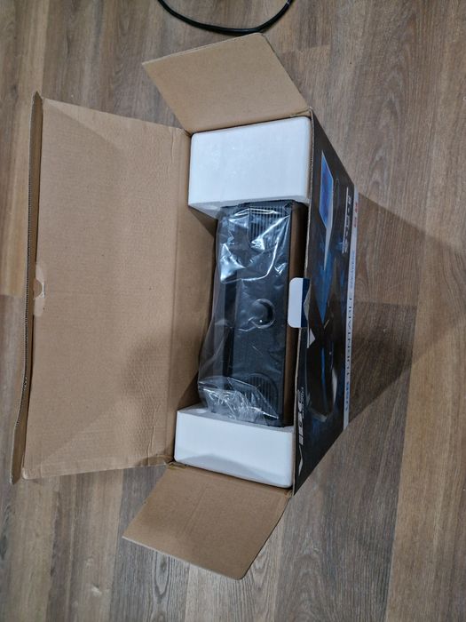 USB Turntable - Gira Discos