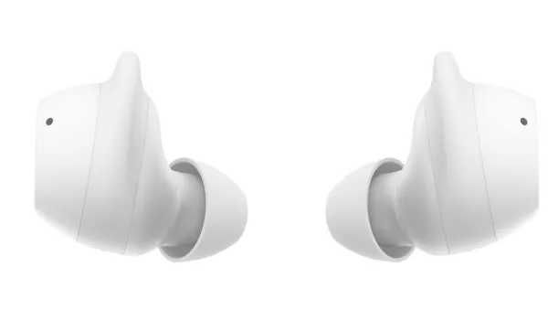 Навушники Samsung Galaxy Buds FE White
