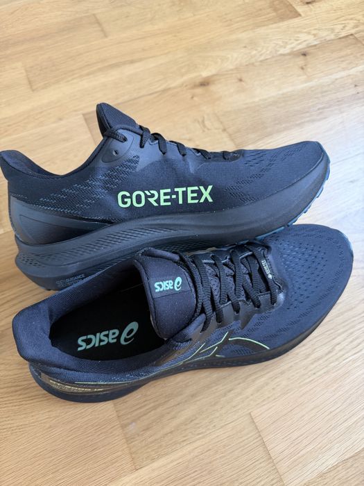 Buty Asics GT-2000 12 GTX