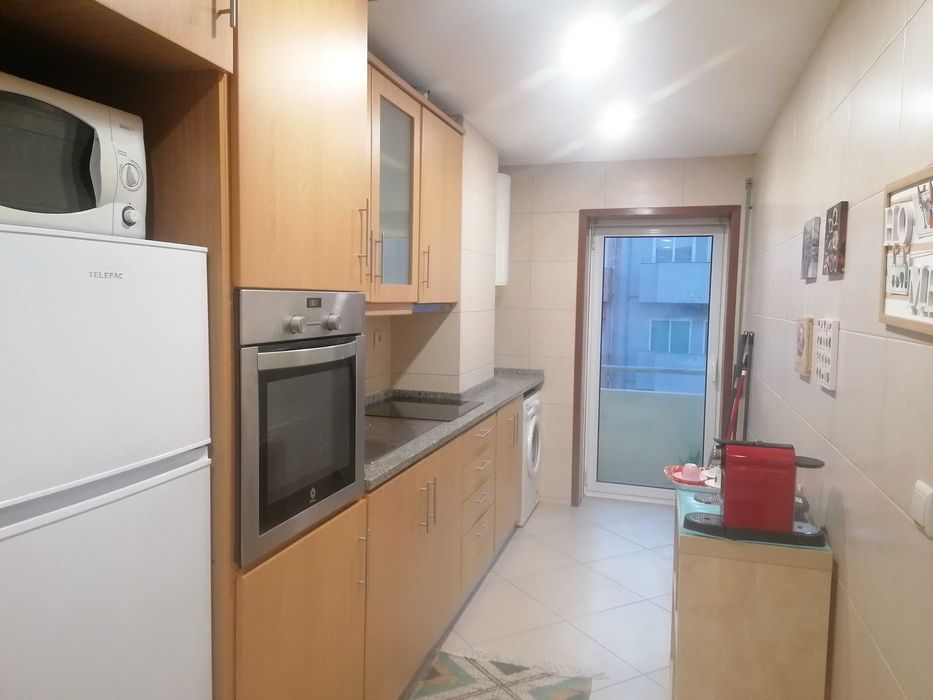 T2 a 50 m da praia - Vila do Conde