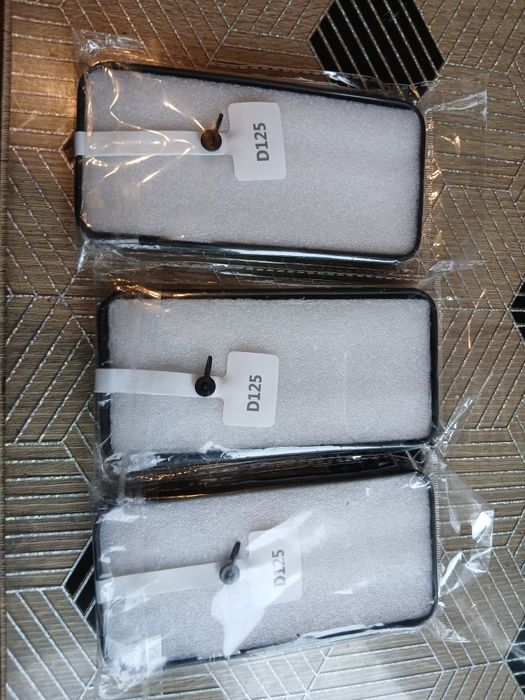 Etui do iPhone 17 Pro Max