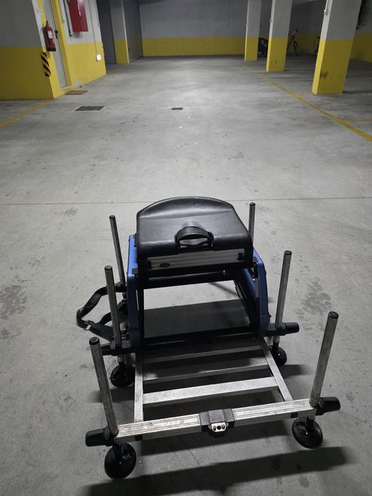 Vendo mterial de pesca