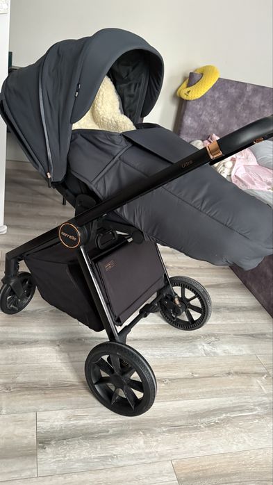 Коляска Carrello Ultra 2в1 2024 року