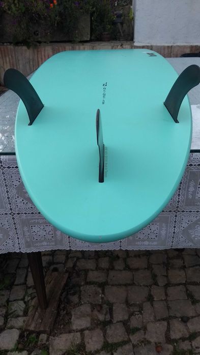 Prancha de Surf TORQ Funboard 7´2", excellente estado