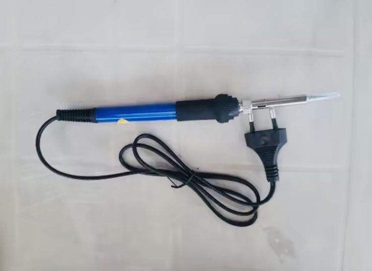 Електропаяльник 60 Вт220В Електричний паяльник регульована температура