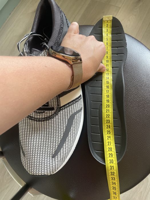 Кросівки чоловічі  adidas 47р.