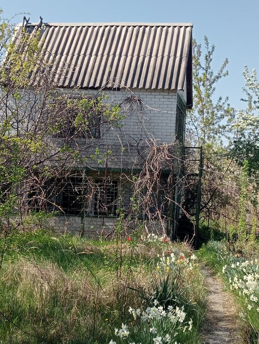 Продам дачу с/т " Стіновик" Байкальська, Дніпро