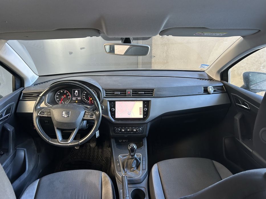 Seat Ibiza 1.0 Style de 2017