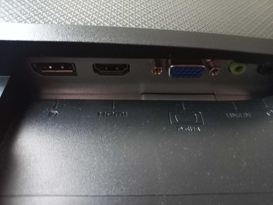 24" Монітор Benq Gw2480E