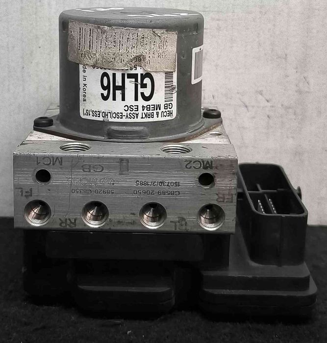 ABS C8589-20650 - HYUNDAI i30
