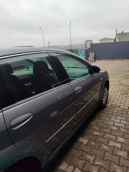 Fiat Croma 2008 1.8 газ/бензин