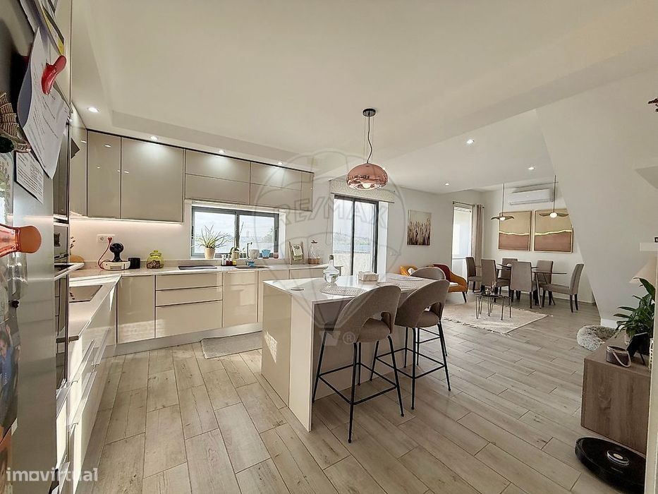 Moradia T3 para venda