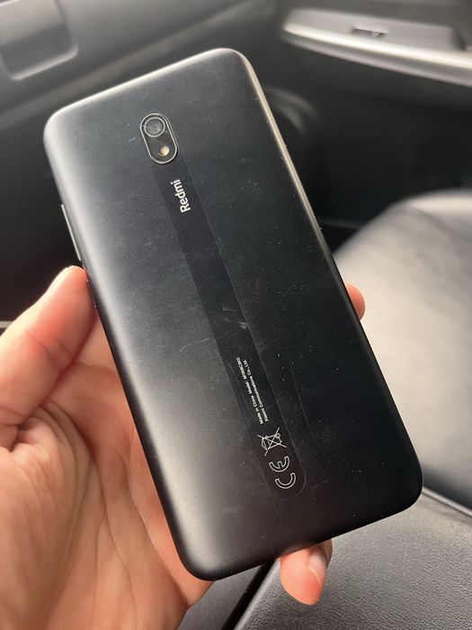 Redmi 8A - Como novo