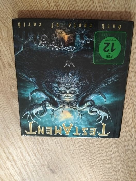 Digipack digibook Ed. Especiais