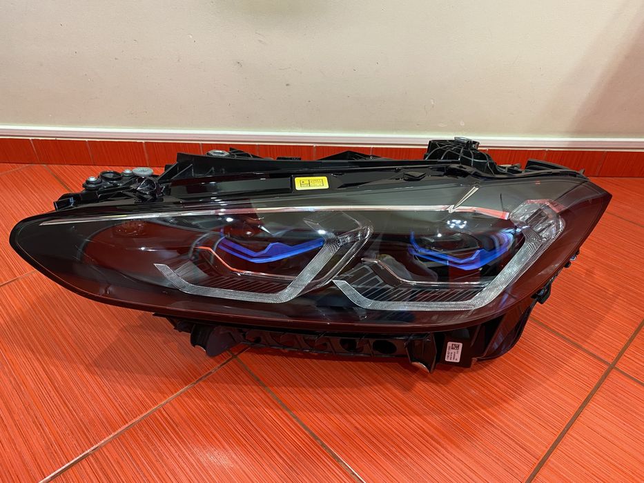 Фара BMW Laser M3 M4 G22 G23 G26 G80 G82 G83