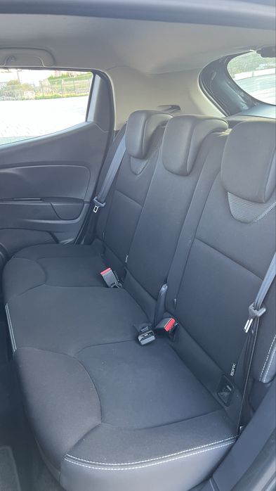 Renault Clio 1.5 dCi Limited (quase 2018)