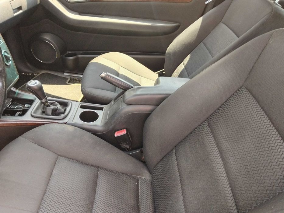 Mercedes A200 cdi