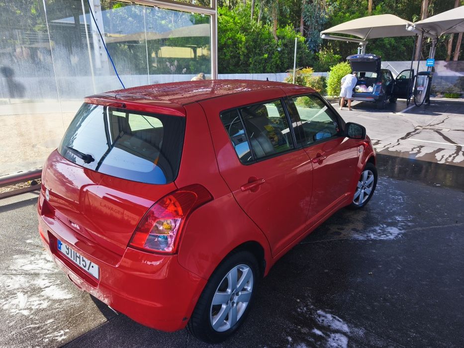 Suzuki Swift 1.3