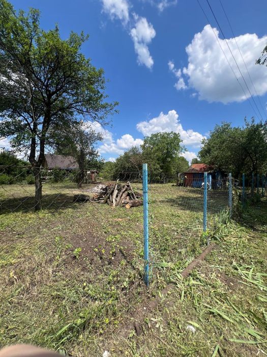 Продам участок РТС с водой и светом