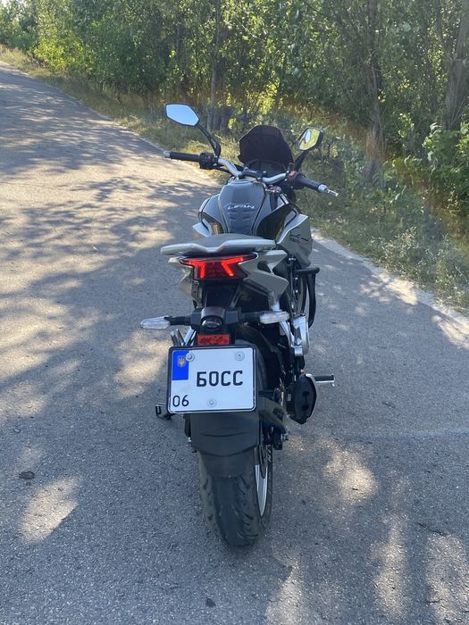 Lifan KP 350 2020